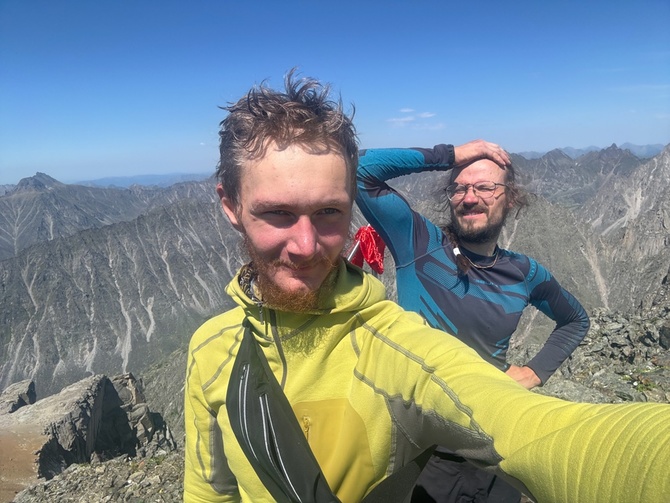 Барун-Барун (Альпинизм)