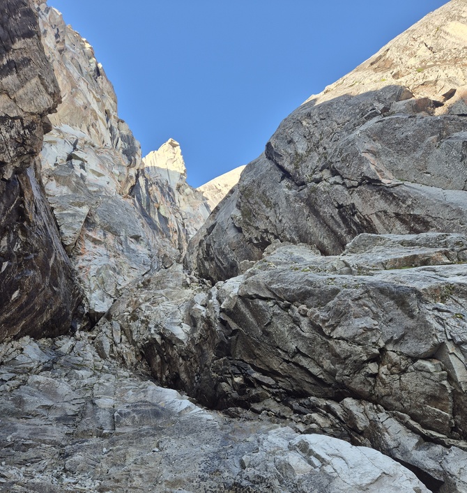 Барун-Барун (Альпинизм)