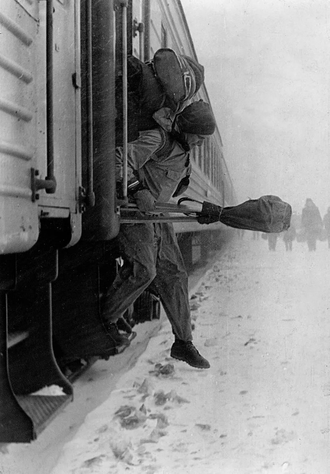 ПУТОРАНЫ (Ски-тур)