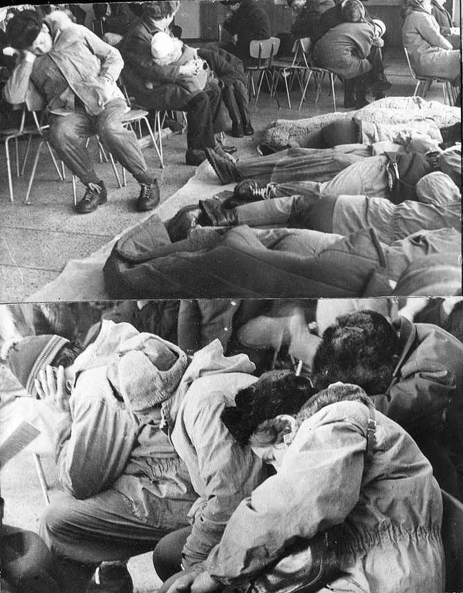 ПУТОРАНЫ (Ски-тур)