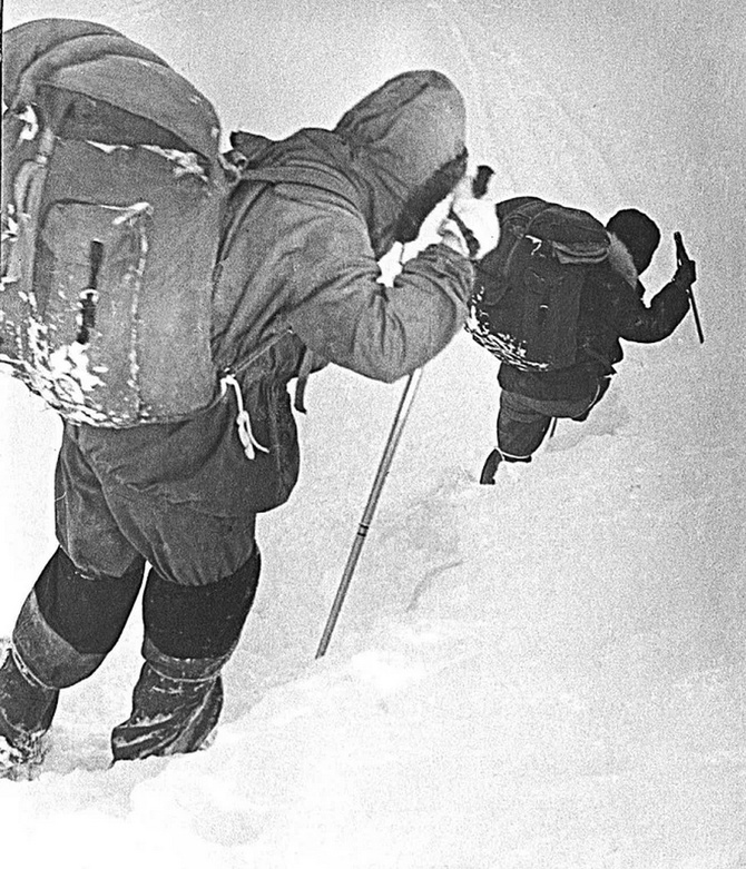 ПУТОРАНЫ (Ски-тур)