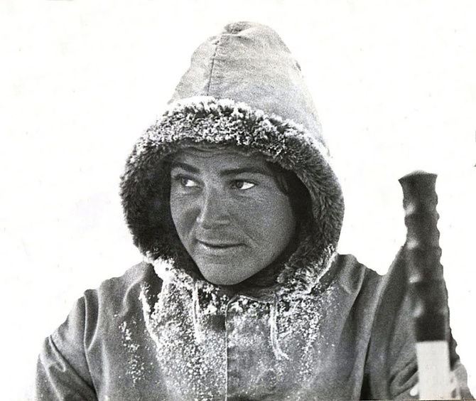 ПУТОРАНЫ (Ски-тур)