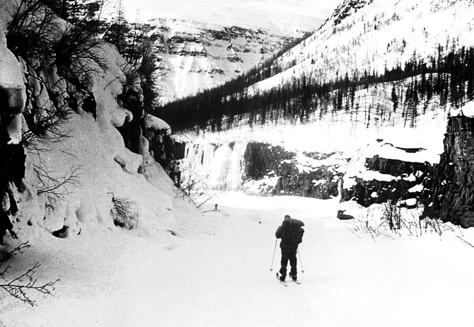 ПУТОРАНЫ (Ски-тур)