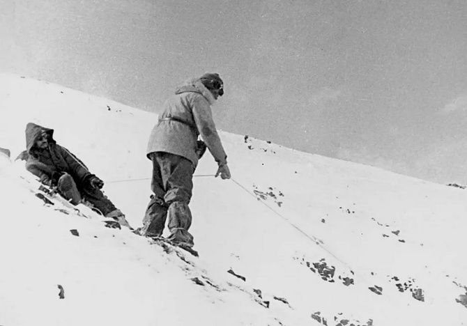 ПУТОРАНЫ (Ски-тур)