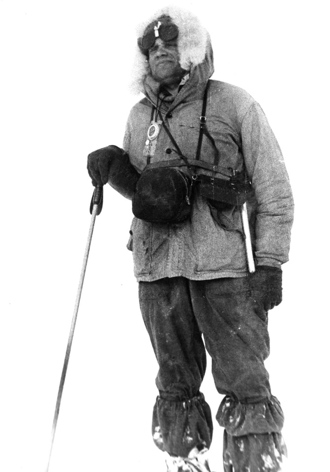 ПУТОРАНЫ (Ски-тур)