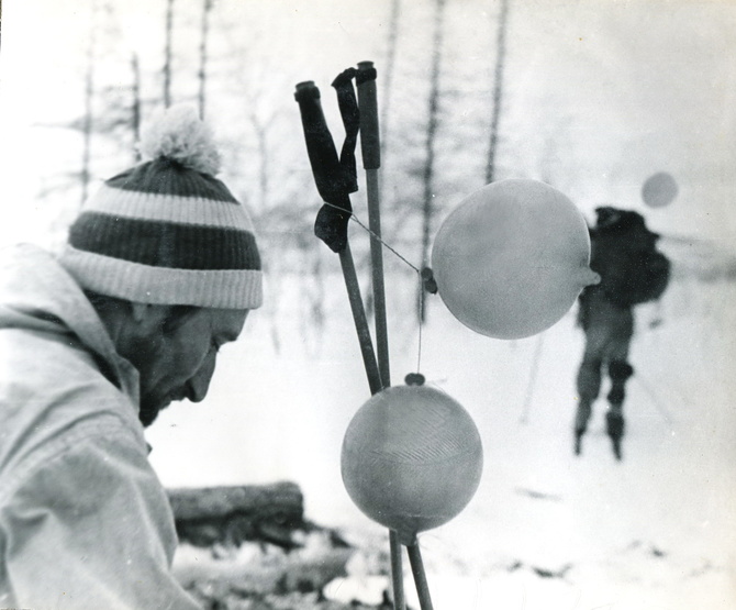 ПУТОРАНЫ (Ски-тур)