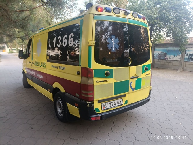 Последняя глава из жизни Николая Анатольевича Тотмянина. (Альпинизм)