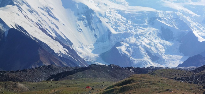 Восточный Заалай 28.07.25-25.08.25 (Горный туризм)