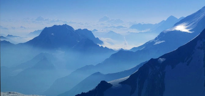 Восточный Заалай 28.07.25-25.08.25 (Горный туризм)