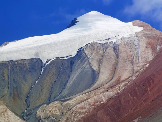 Восточный Заалай 28.07.25-25.08.25 (Горный туризм)