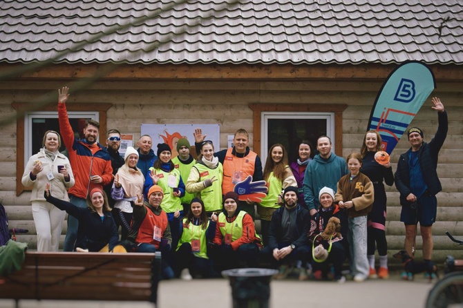 Ультра трейлы - мой способ подготовки к высоким горам (Альпинизм)