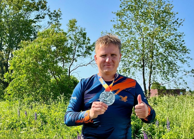 Ультра трейлы - мой способ подготовки к высоким горам (Альпинизм)