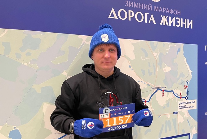 Ультра трейлы - мой способ подготовки к высоким горам (Альпинизм)