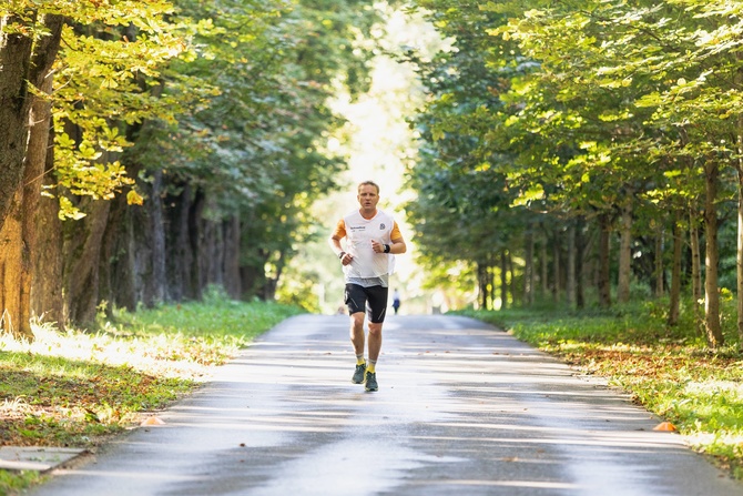 Ультра трейлы - мой способ подготовки к высоким горам (Альпинизм)