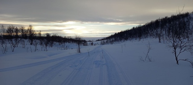 06_03 50 оттенков белого. (Путешествия)