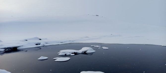 09_01 50 оттенков белого. (Путешествия)