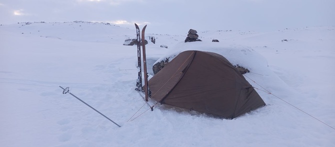 09_03 50 оттенков белого. (Путешествия)