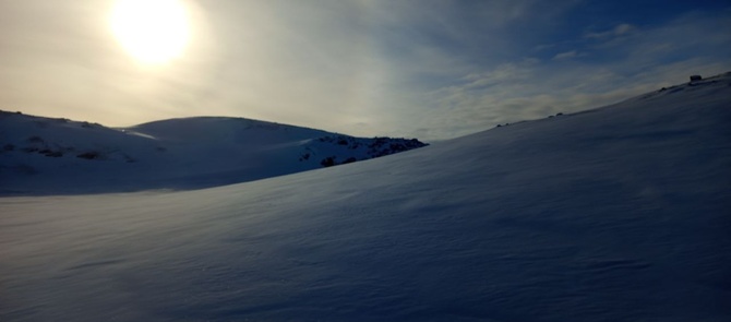 10_01 50 оттенков белого. (Путешествия)