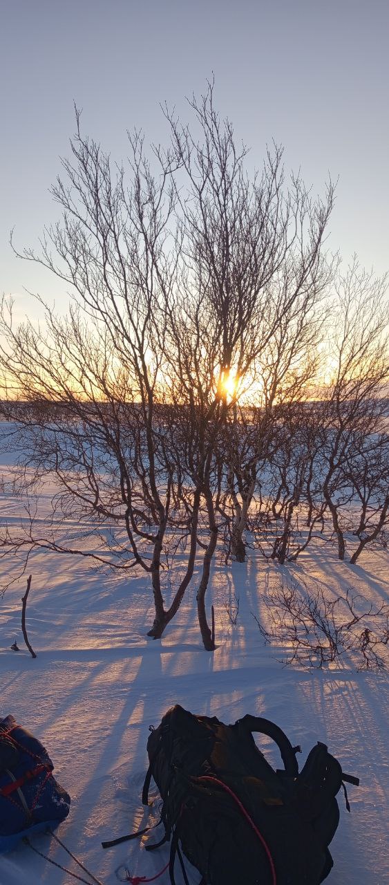 12_02 50 оттенков белого. (Путешествия)