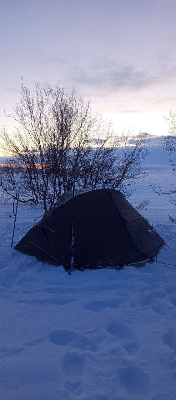 12_03 50 оттенков белого. (Путешествия)