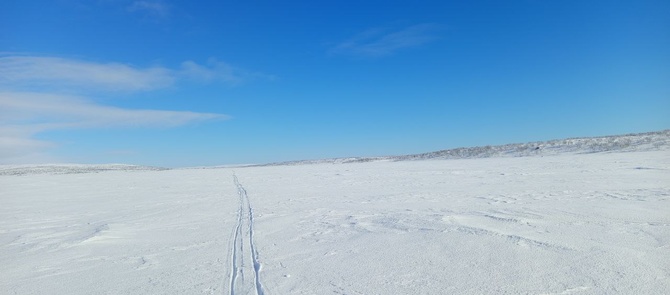 14_01 50 оттенков белого. (Путешествия)