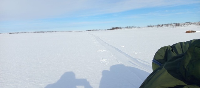 15_01 50 оттенков белого. (Путешествия)