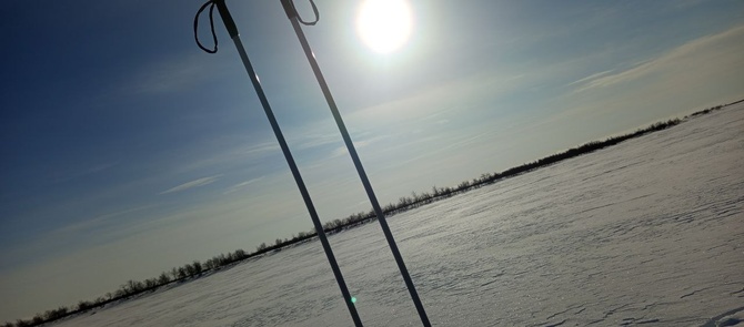 17_01 50 оттенков белого. (Путешествия)