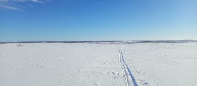 18_01 50 оттенков белого. (Путешествия)