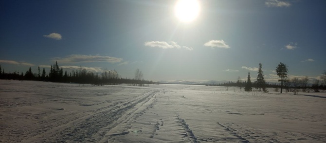 20_01 50 оттенков белого. (Путешествия)