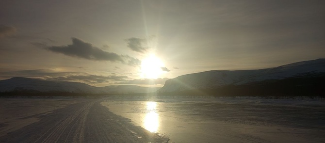 21_01 50 оттенков белого. (Путешествия)