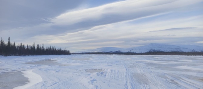 22_01 50 оттенков белого. (Путешествия)