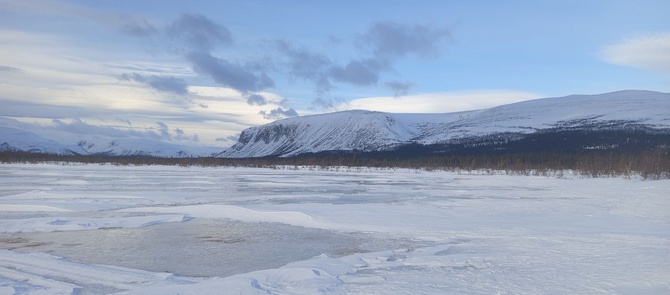 22_02 50 оттенков белого. (Путешествия)