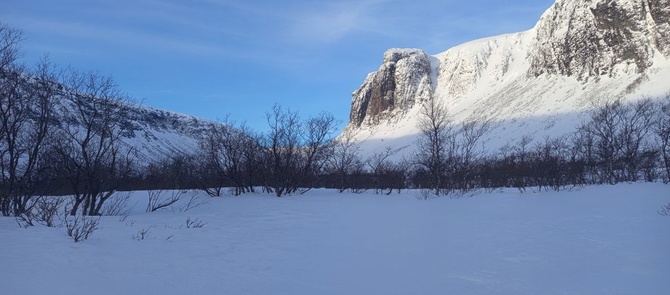 23_01 50 оттенков белого. (Путешествия)