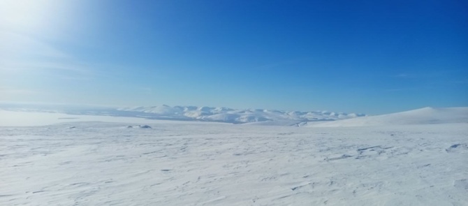 23_04 50 оттенков белого. (Путешествия)