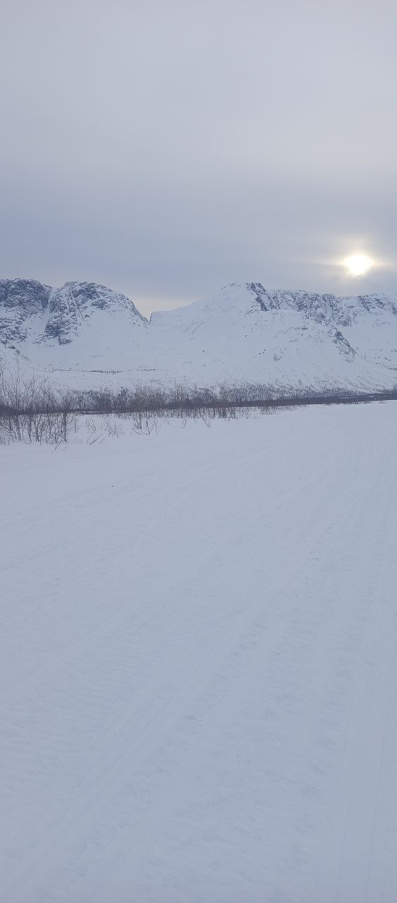 26_03 50 оттенков белого. (Путешествия)