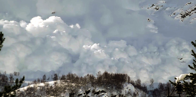 Наша судьба то гульба, то пальба! (Горные лыжи/Сноуборд)