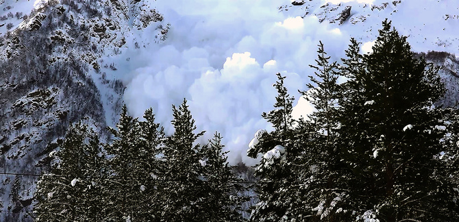 Наша судьба то гульба, то пальба! (Горные лыжи/Сноуборд)