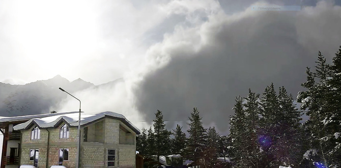 Наша судьба то гульба, то пальба! (Горные лыжи/Сноуборд)