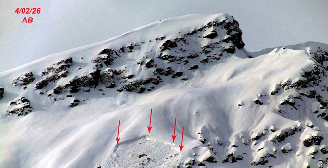 Наша судьба то гульба, то пальба! (Горные лыжи/Сноуборд)