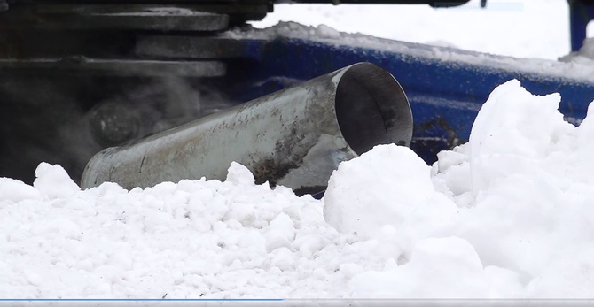 Наша судьба то гульба, то пальба! (Горные лыжи/Сноуборд)