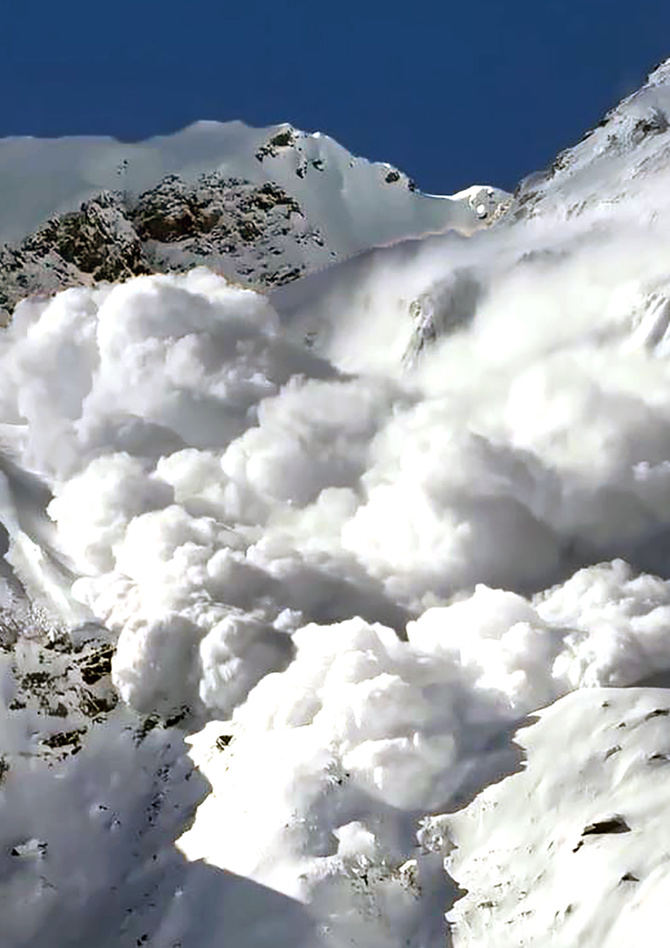 Наша судьба то гульба, то пальба! (Горные лыжи/Сноуборд)