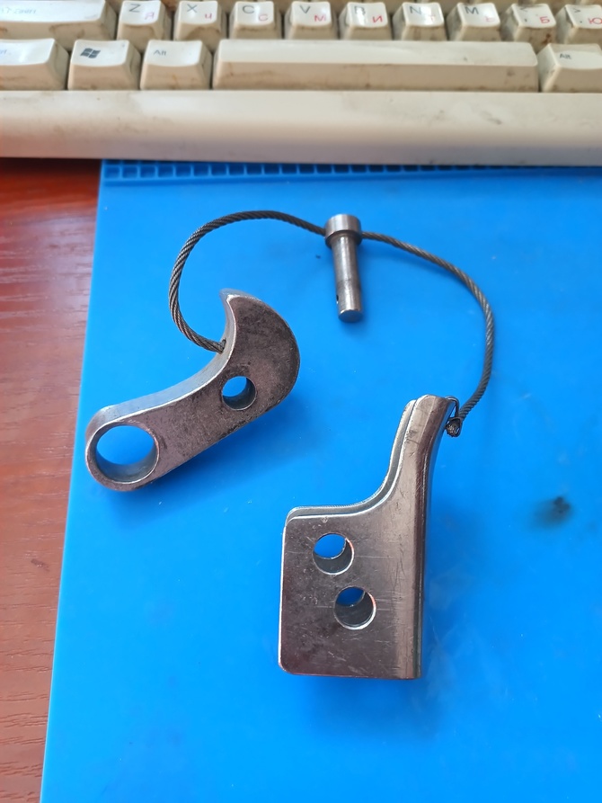 IMG_20260315_115053_603 Кулачковый зажим (Горный туризм)