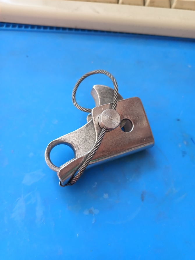 IMG_20260315_115038_839 Кулачковый зажим (Горный туризм)