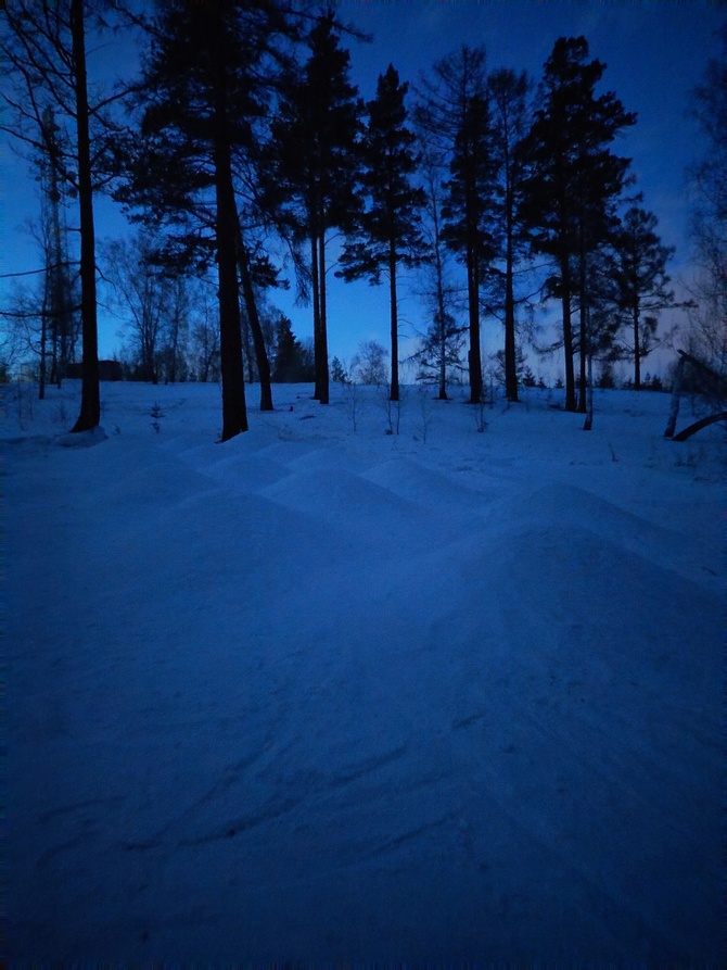 Сноубординг в Иркутске. Могульная трасса 2026. (Горные лыжи/Сноуборд)