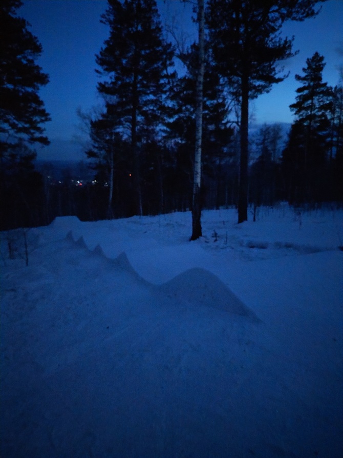 Сноубординг в Иркутске. Могульная трасса 2026. (Горные лыжи/Сноуборд)