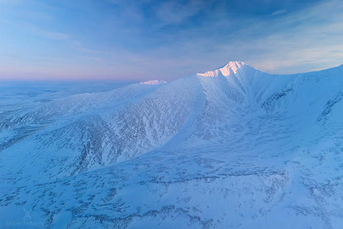 DJI_20260103102445_0007_D_1in_sign Одиночный зимний (полу) Пайер полярной ночью 2026 (Туризм)