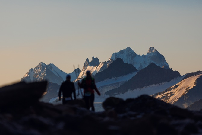 Acamte Elbrus World Race-2027 — финал гонки или новое начало? (Скайраннинг)