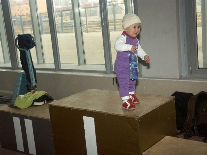 Юношеский кубок КС ДДС в рамках фестиваля «Паучок» (Скалолазание, детские соревнования, скалолазание)
