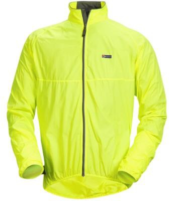 курта Montane Featherlite V&#233;lo Jacket