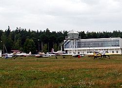 18-й Чемпионат России по самолетному спорту (Воздух, самолетный спорт, дракино)